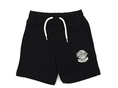 Name It black sweatshorts
